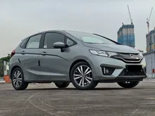 2016 Honda Jazz 1.5 V Hatchback