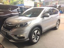2016 Honda CR-V 2.4 Prestige Fender Audio Edition