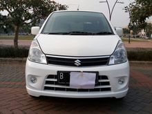 2012 Suzuki Karimun 1.0 Estilo Hatchback