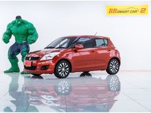 2012 Suzuki Swift 1.2 (ปี 12-16) GLX Hatchback