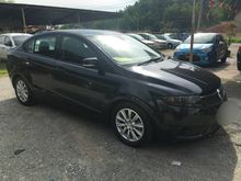 2012 Proton Preve 1.6 Executive (A)