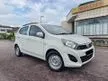 Used 2015 Perodua AXIA 1.0 E Hatchback