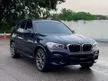 Used (Low Mileage) 2021 BMW X3 2.0 xDrive30i M Sport SUV
