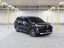 2022 Toyota Veloz 1.5 Q (Premium Color) MPV