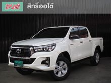 2020 Toyota Hilux Revo 2.4 DOUBLE CAB Prerunner E Plus Pickup AT