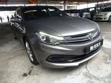 2017 Proton Perdana 2.0 Sedan STOK BARU FOR SALE