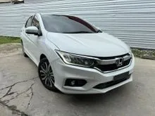 2020 Honda City 1.5L V (AT)