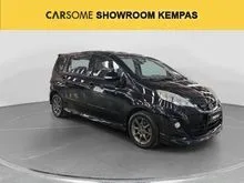 2014 Perodua Alza 1.5 MPV