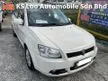 Used Proton Saga 1.3 BLM (M) ALL PROBLEM CAN APPLY LOAN HERE