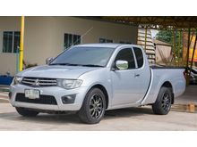 2010 Mitsubishi Triton 2.4 MEGA CAB (ปี 05-15) GLX Pickup MT
