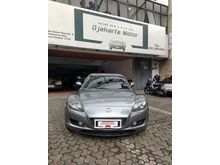 2006 Mazda RX-8 1.3 High Power Coupe