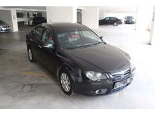 2011 Proton Persona 1.6 (A) -- PRICE NEGOTIABLE --
