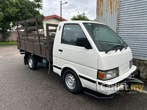2010 Nissan Vanette 1.5 Lorry