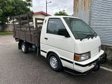2010 Nissan Vanette 1.5 Lorry