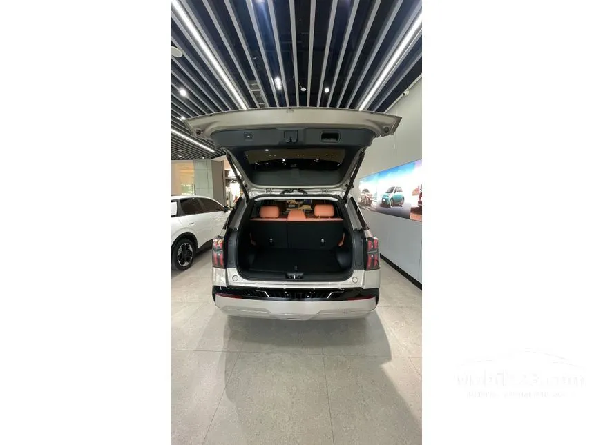 2026 GAC AION V Luxury SUV