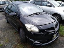 2007 Toyota Vios 1.5 S (A) TRD Bodykit, Low Mileage 107K, SportRims, 4 Discs Brake, One Minute Video, Call Karen Now