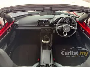 2023 Mazda Roadster 1.5 990S Convertible