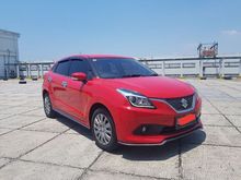 2018 Suzuki Baleno 1.4 GL Hatchback