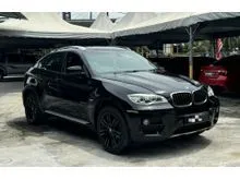 2013 REGISTER 2016 BMW X6 3.0 xDrive35i SUV (LOAN KEDAI IC SAHAJA)