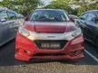 Used 2017 Honda HR-V 1.8 i-VTEC V SUV//NO HIDDEN FEE//WARRANTY//NO ACCIDENT&FLOOD - Cars for sale