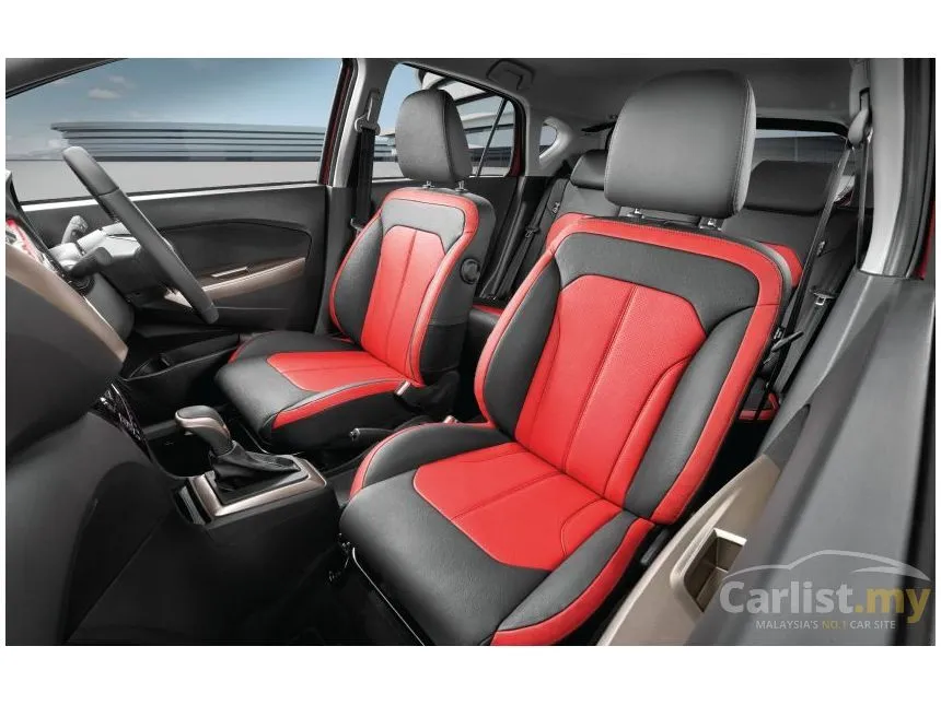 2025 Perodua Myvi AV Hatchback