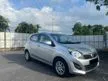Used SPECIAL PROMO 2016 Perodua AXIA 1.0 G Hatchback - Cars for sale
