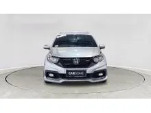 2017 Honda Mobilio 1.5 RS MPV