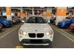 Used 2011 BMW X1 2.0 sDrive18i SUV GUYSS LAMBAT MELEPAS NANTI CASH SAHAJA YEA