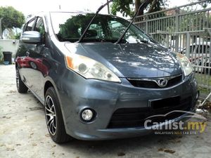 Search 2,138 Perodua Alza Cars for Sale in Malaysia 