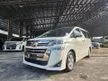 Recon 2019 Toyota Vellfire 2.5 X MPV BEST OFFER PRICE