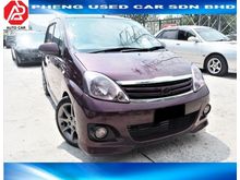 2010 Perodua Viva 989 Elite Hatchback (A) SPECIAL PROMOTION !!