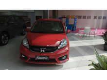 2017 Honda Brio 1.2 Satya E Hatchback
