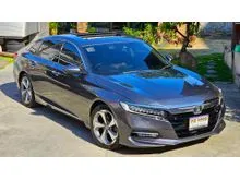 2020 Honda ACCORD 2.0 (ปี 19-23) Hybrid TECH Sedan
