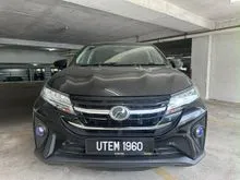 2024 Perodua Aruz 1.5 X SUV