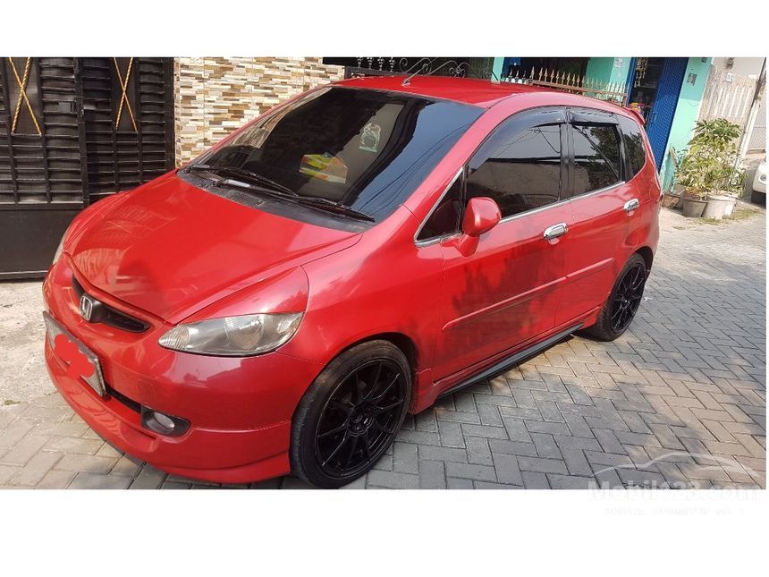 gallery_used car mobil123 honda jazz i dsi hatchback indonesia_2816994_MKvNFvj9ZcwVPbxnBtCiF8