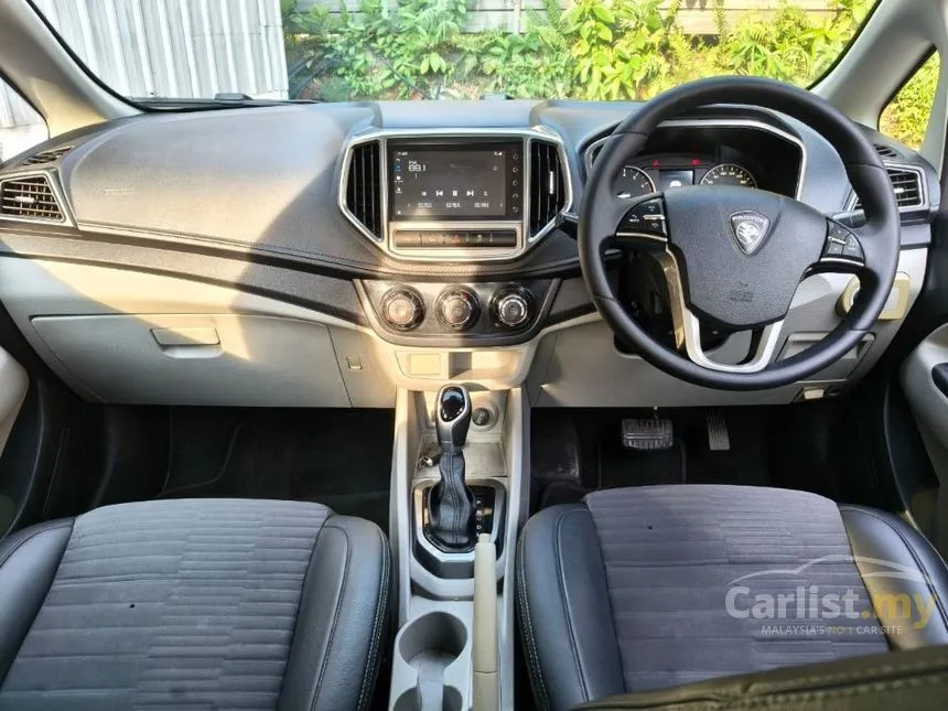 2019 Proton Persona Premium Sedan