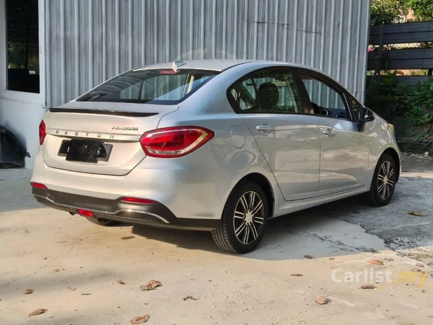 2019 Proton Persona Premium Sedan