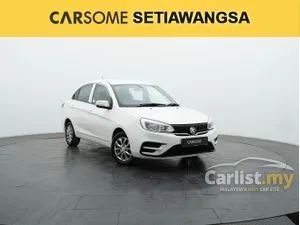 2023 Proton Saga 1.3 Standard Sedan