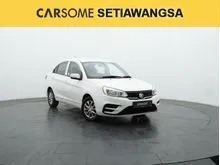 2023 Proton Saga 1.3 Sedan