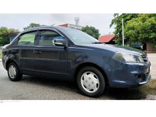 2013 Proton Saga 1.3 FL Executive (A)