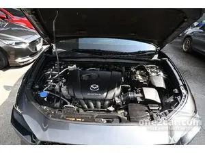 2023 Mazda CX-30 2.0 Carbon Edition SUV