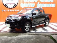 2013 Isuzu D-Max 3.0 CAB-4 (ปี 11-17) Vcross Z-Prestige 4WD Pickup