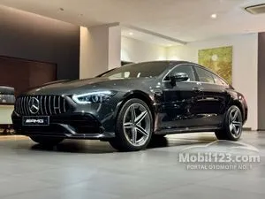2024 Mercedes-Benz AMG GT 3.0 53 4MATIC+ Coupe