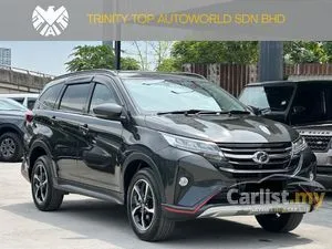 2020 Perodua Aruz 1.5 AV SUV