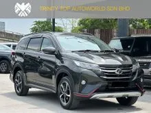 2020 Perodua Aruz 1.5 AV ADVANCED Service Record  Low Mileage