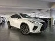 Recon LEXUS RX300 2.0 F