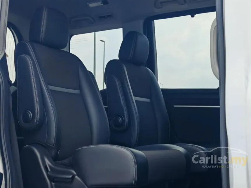 2022 Honda Step WGN SPADA Cool Spirit MPV