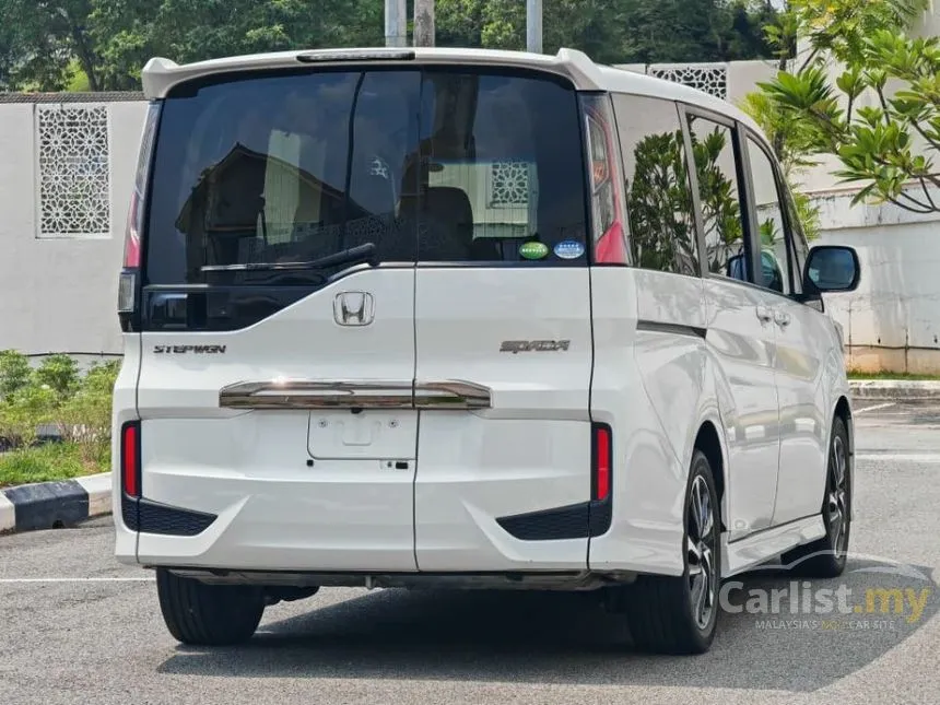 2022 Honda Step WGN SPADA Cool Spirit MPV
