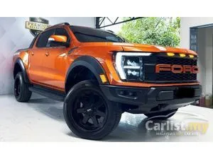 2018 Ford Ranger 2.0 Wildtrak High Rider Dual Cab Pickup