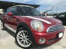 [ 2007 ] MINI Cooper 1.6 [A] FULL SPEC
